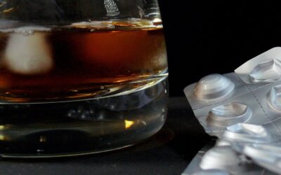 Clínica de Recuperação para Alcoólatra