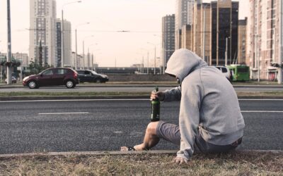 Clínica de Recuperação para alcoólatras