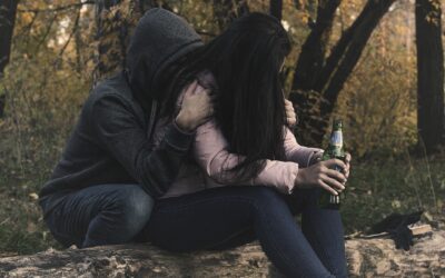 Clínica de Tratamento para Dependentes Químicos
