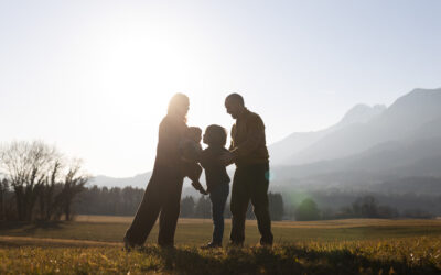 Como Lidar com um Ente Querido com Dependência Química: Guia para Familiares